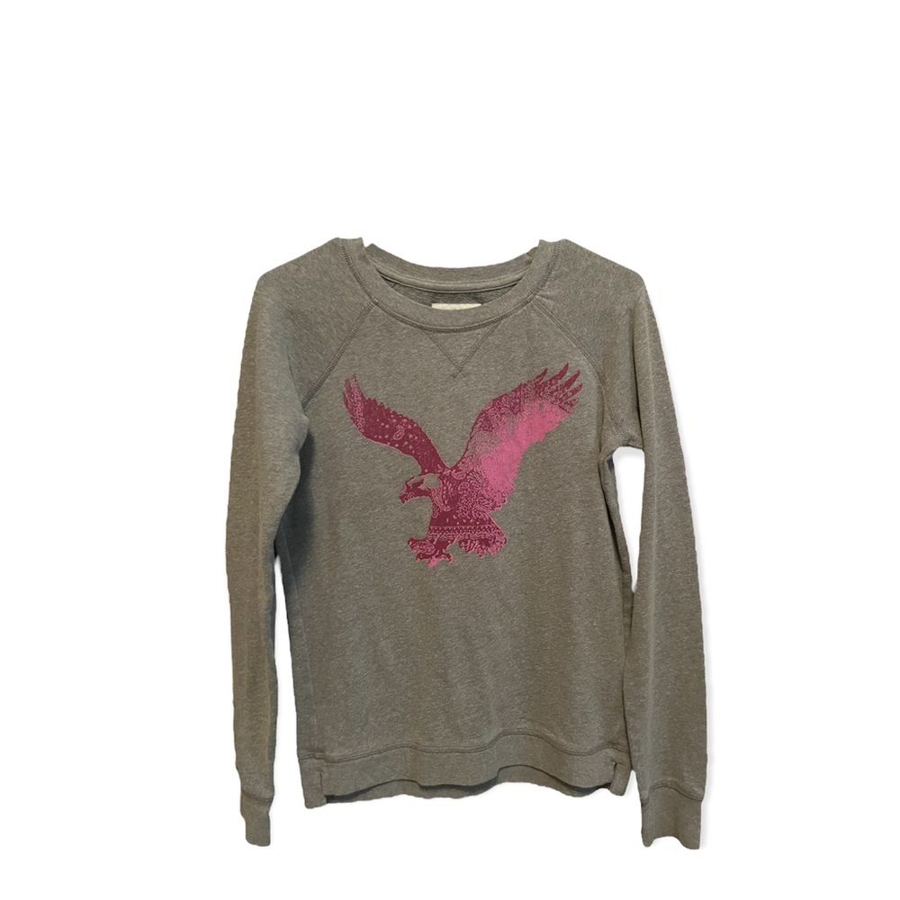 AE sweater